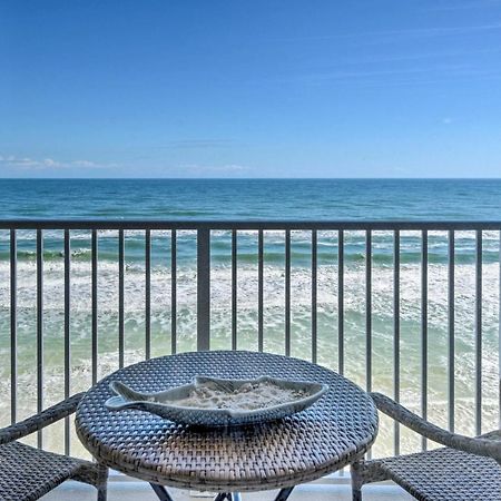 Bright Daytona Beach Condo With Community Pool! Bagian luar foto