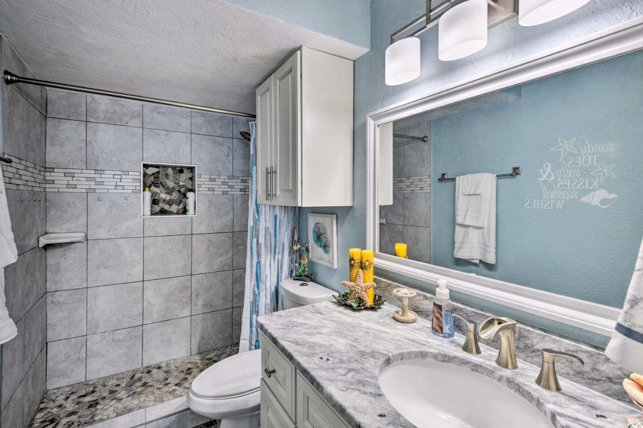 Bright Daytona Beach Condo With Community Pool! Bagian luar foto